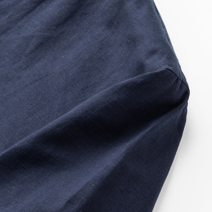 VLV - Camicia in lino