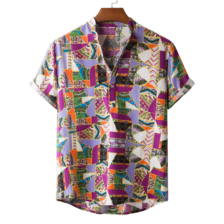 VLV - Camicia
