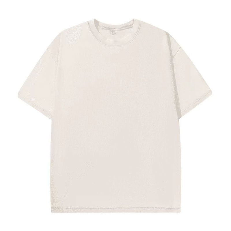 VLV - Maglietta in cotone