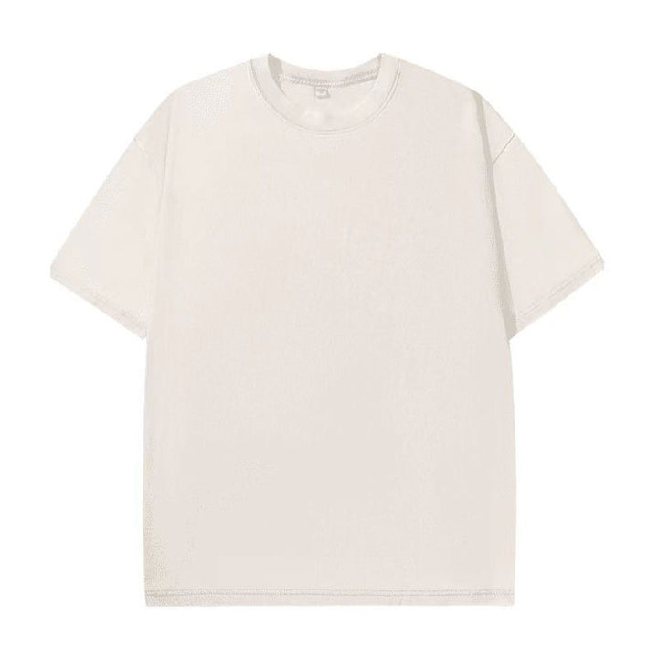VLV - Maglietta in cotone