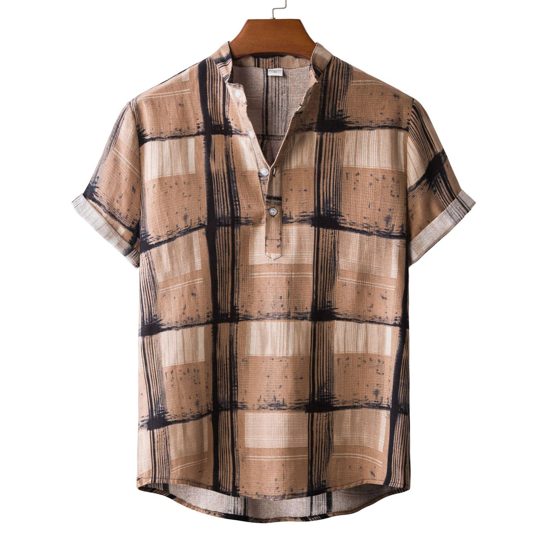 VLV - Camicia