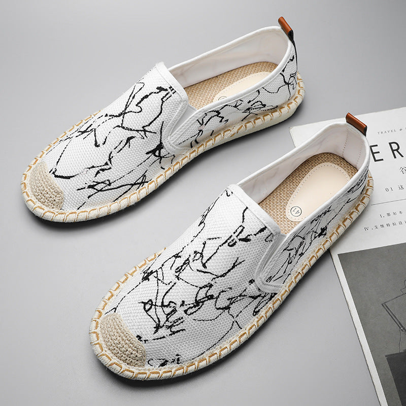 VLV - Espadrilles