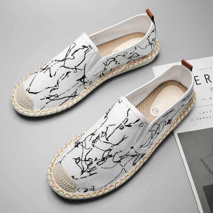 VLV - Espadrilles