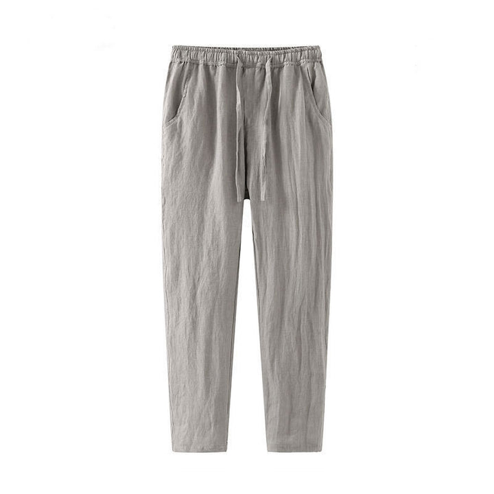 VLV - Pantaloni in lino