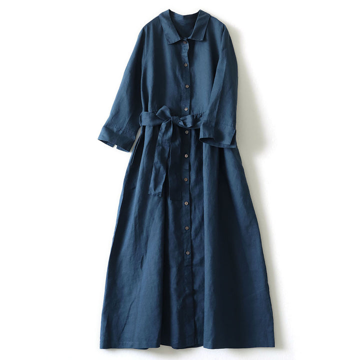VLV - Abito in cotone