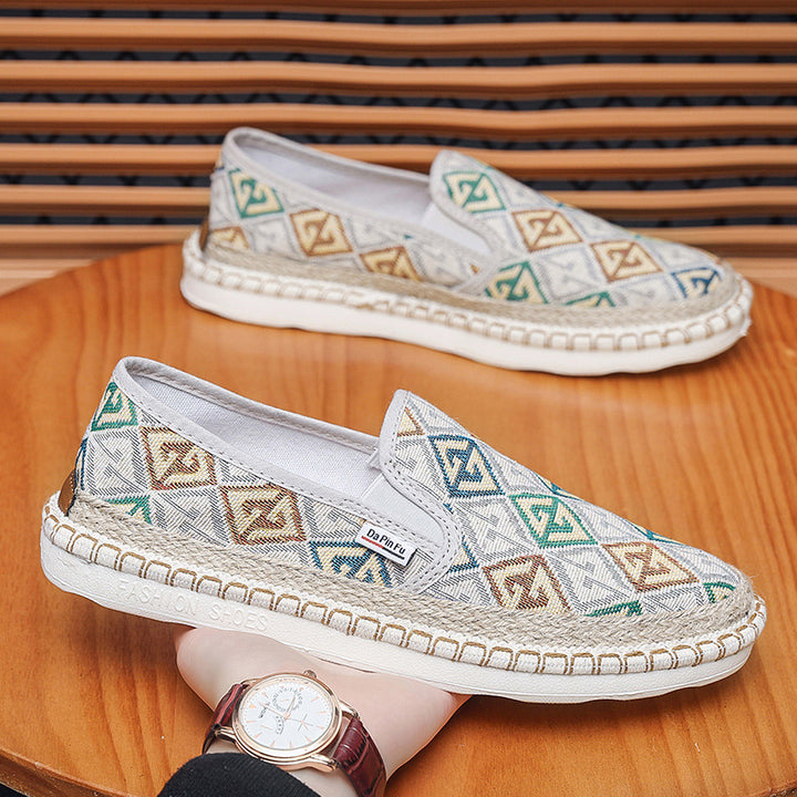 VLV - Espadrilles