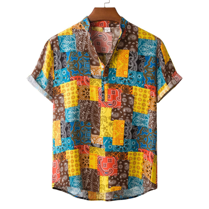 VLV - Camicia