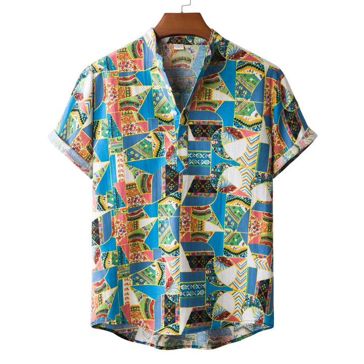 VLV - Camicia