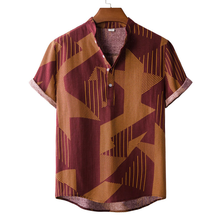 VLV - Camicia