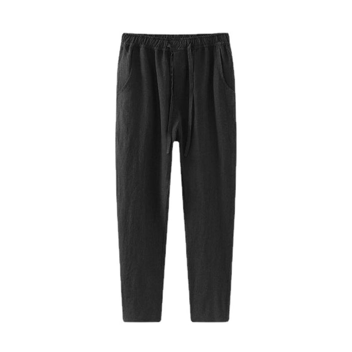 VLV - Pantaloni in lino