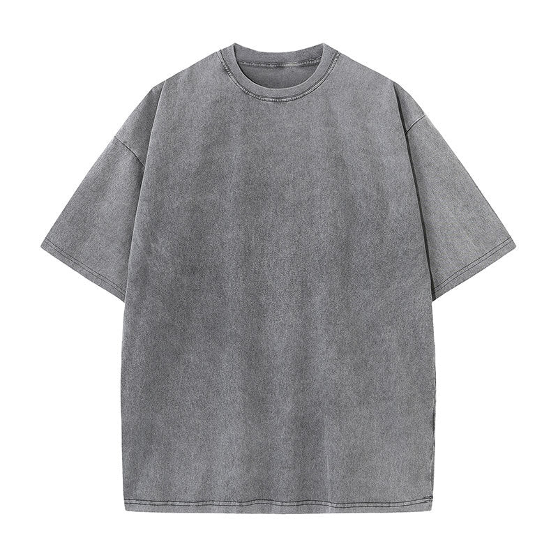 VLV - Maglietta in cotone