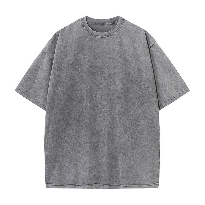 VLV - Maglietta in cotone
