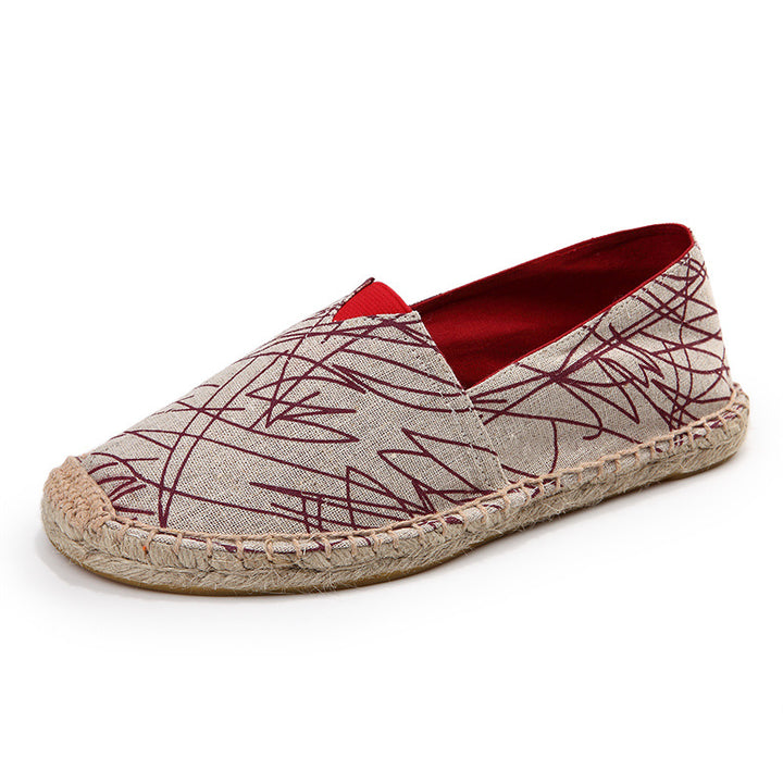 VLV - Espadrilles