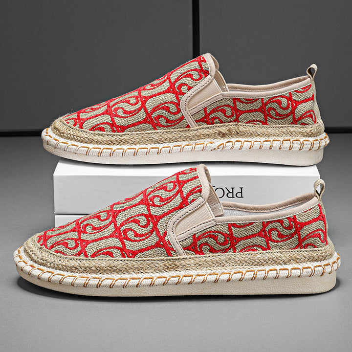 VLV - Espadrilles