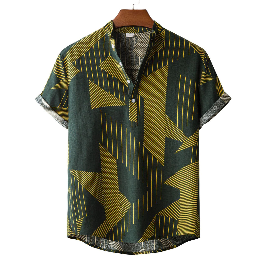VLV - Camicia