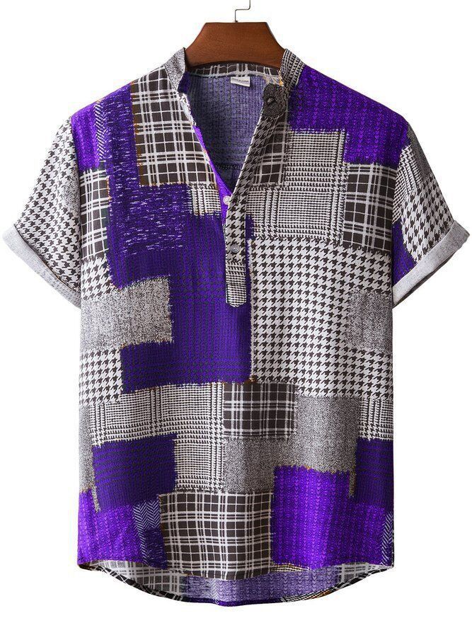 VLV - Camicia