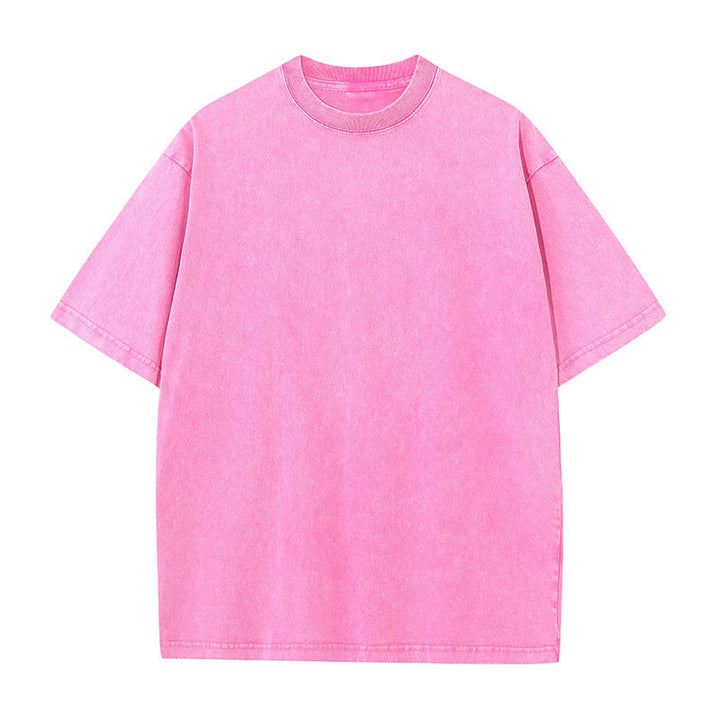 VLV - Maglietta in cotone