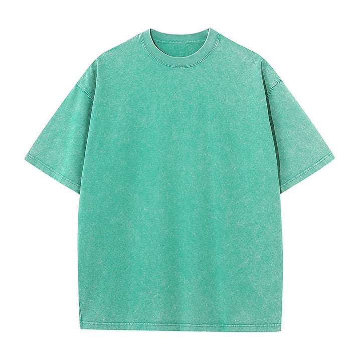 VLV - Maglietta in cotone