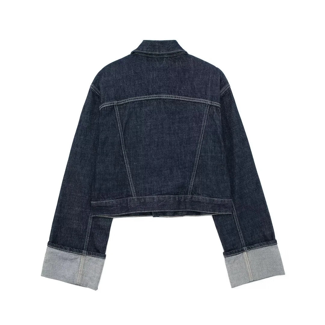 VLV - Set completo in jeans
