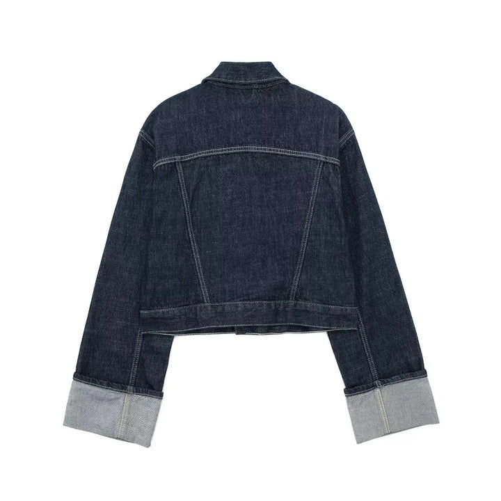 VLV - Set completo in jeans
