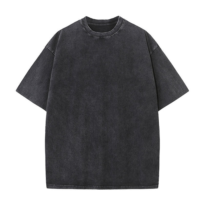 VLV - Maglietta in cotone