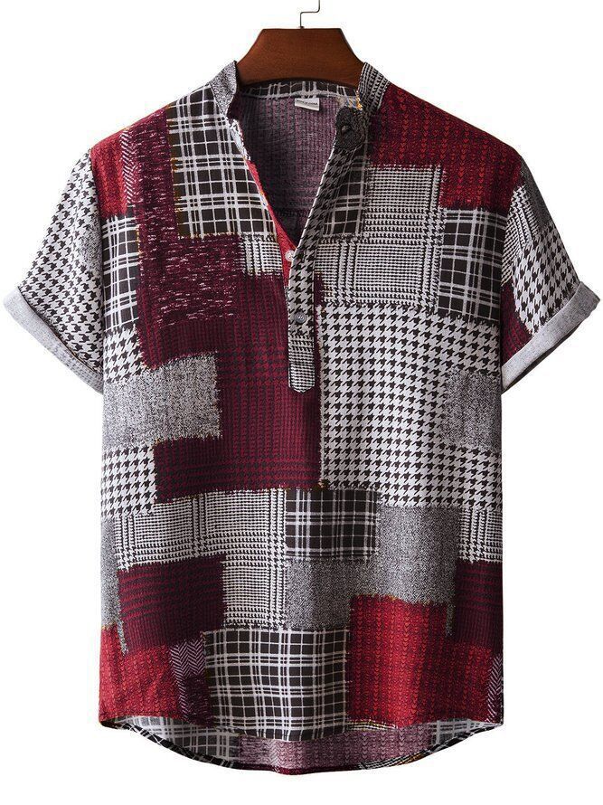 VLV - Camicia