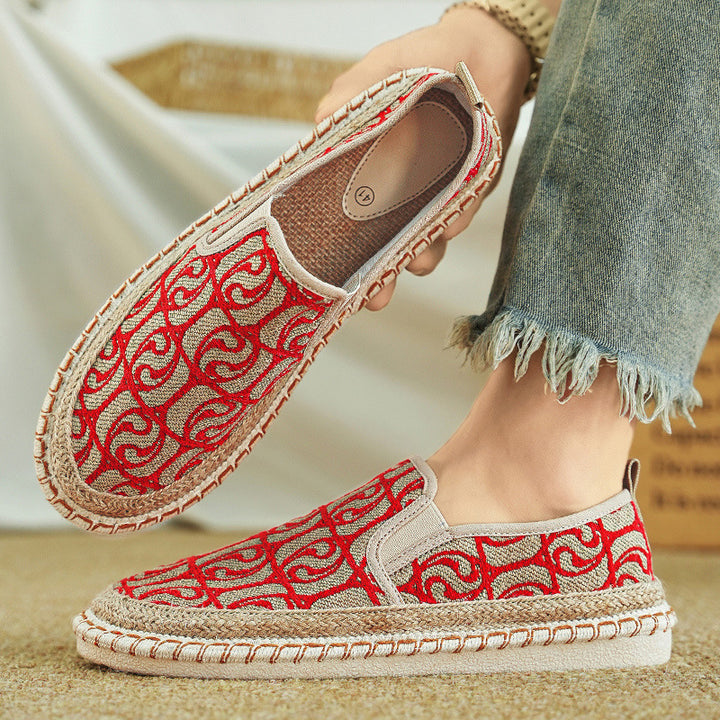VLV - Espadrilles