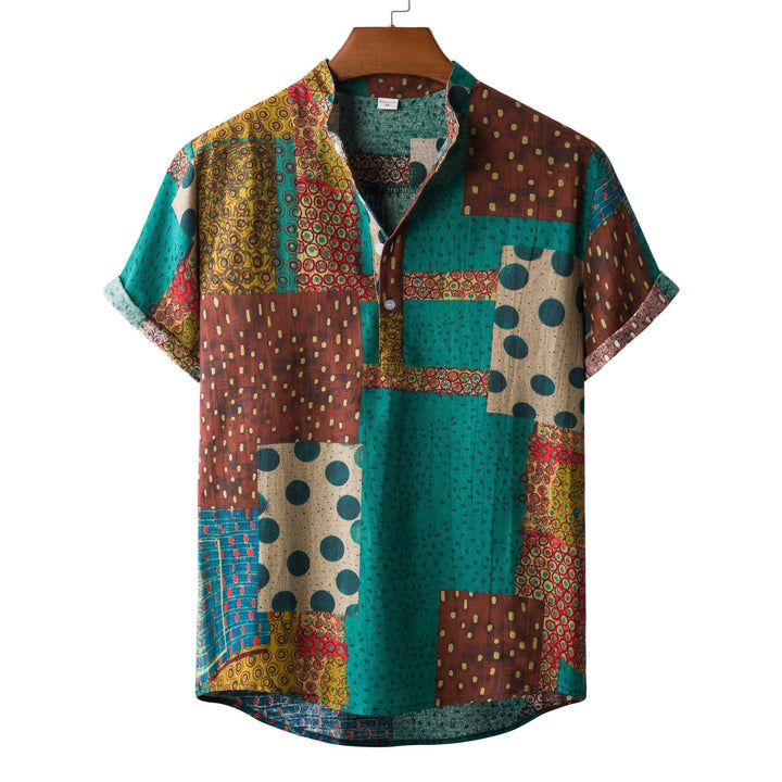 VLV - Camicia