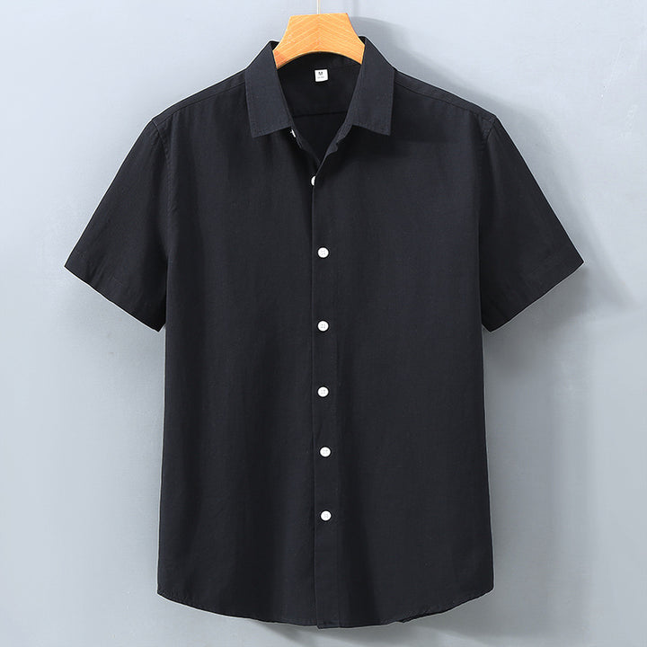 VLV  - Camicia in cotone