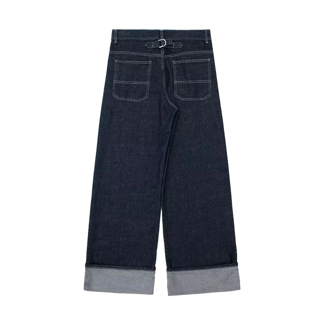 VLV - Set completo in jeans