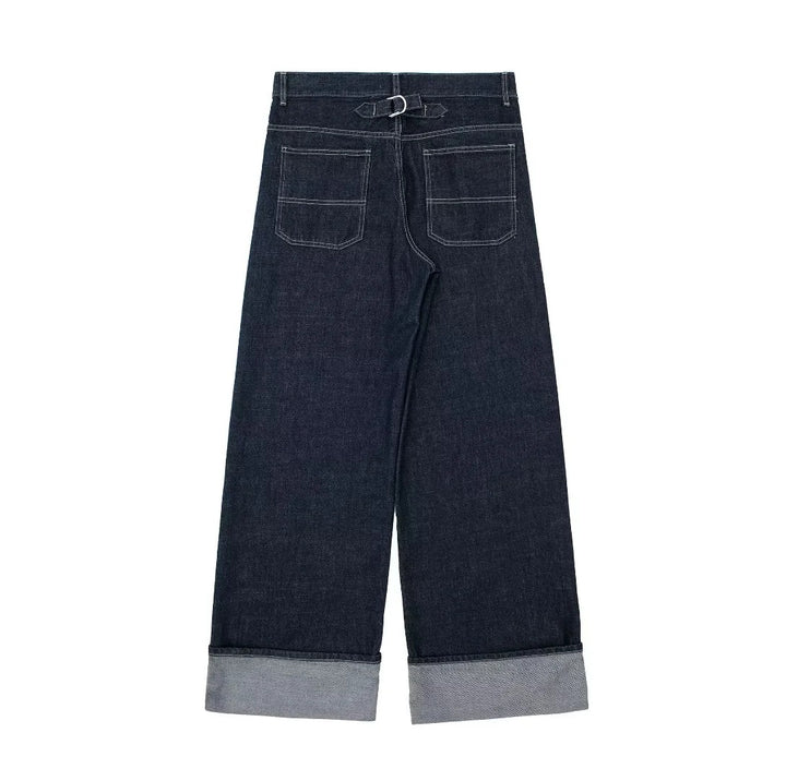 VLV - Set completo in jeans