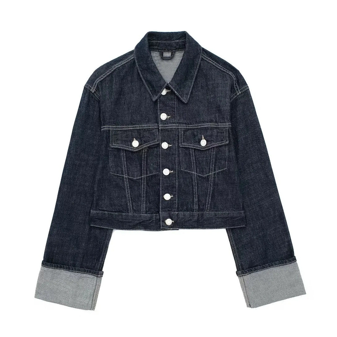VLV - Set completo in jeans