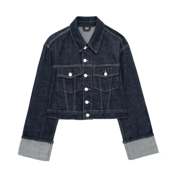 VLV - Set completo in jeans