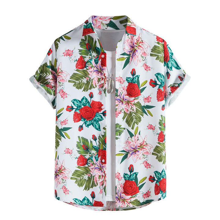 VLV - Camicia