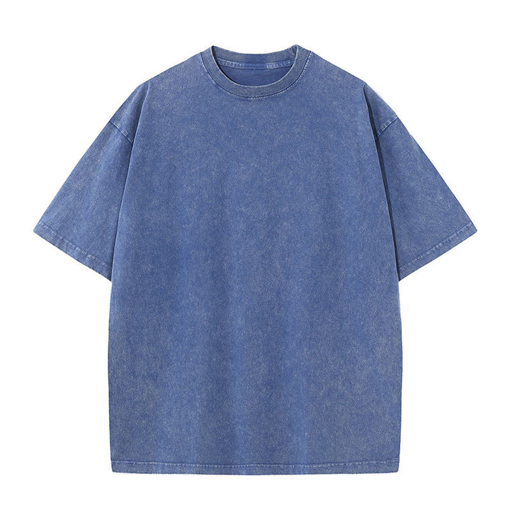 VLV - Maglietta in cotone