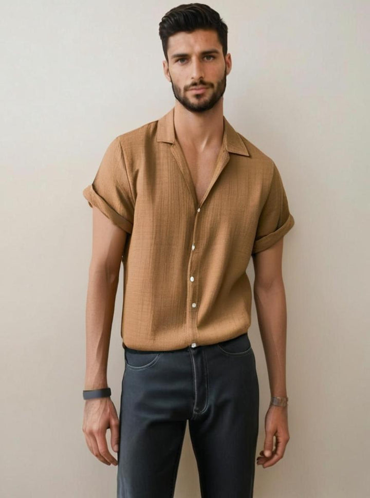 VLV - Camicia