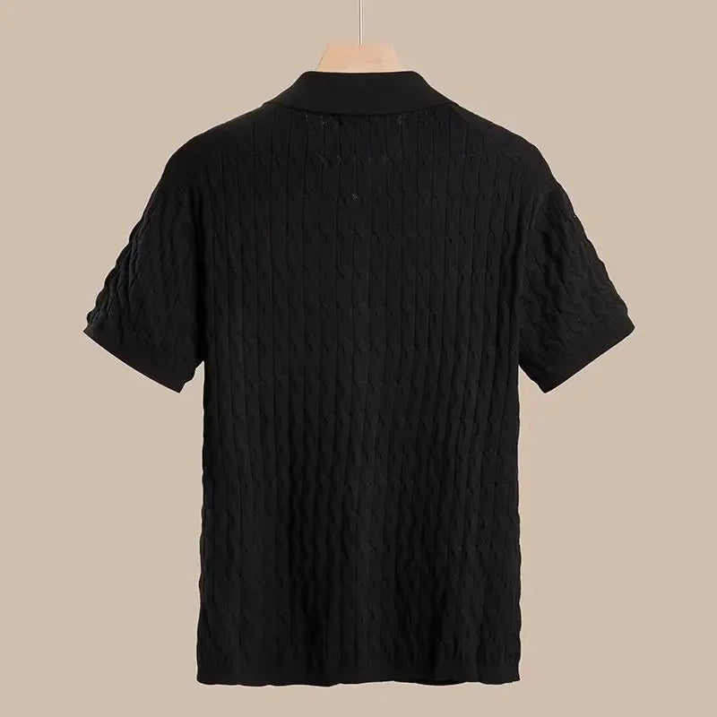VLV - Polo in maglia