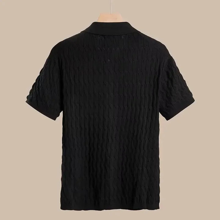 VLV - Polo in maglia