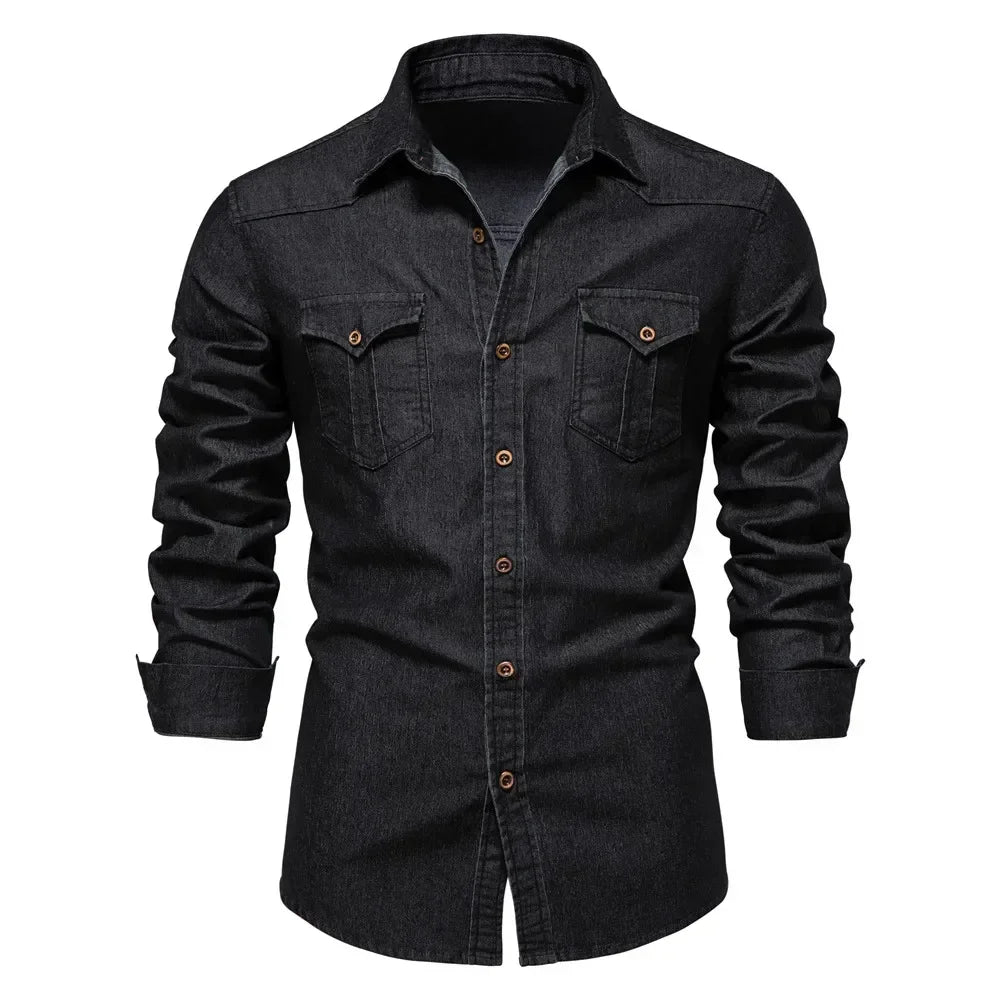 VLV - Camicia