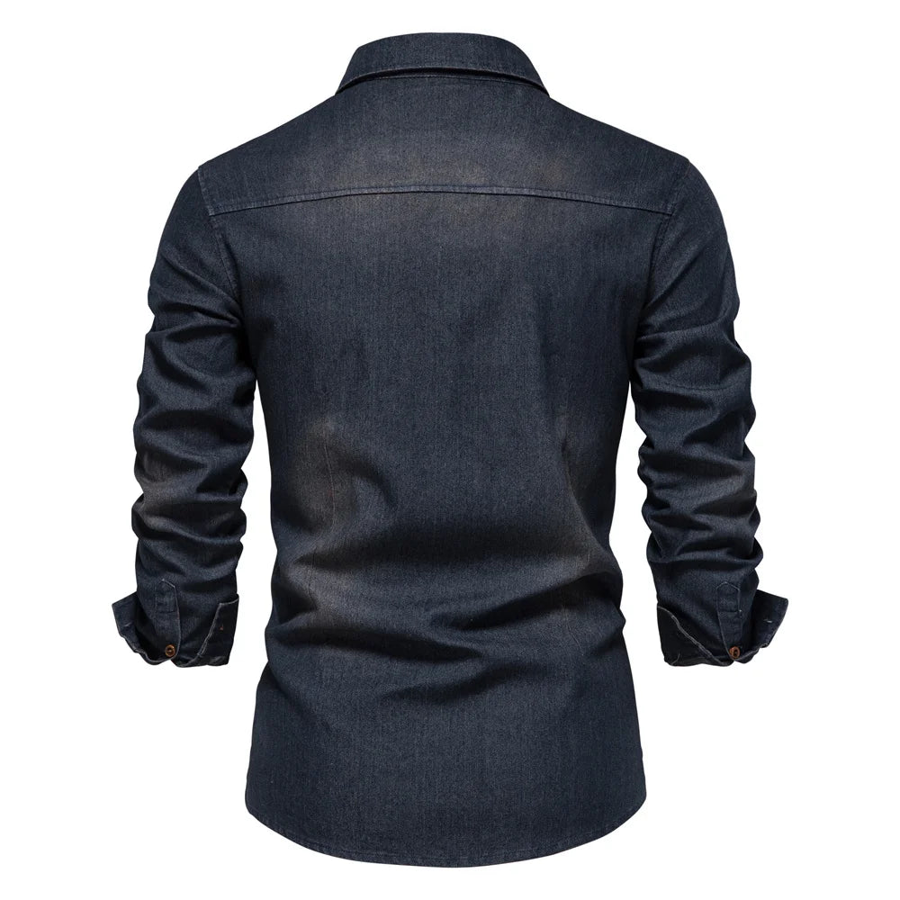 VLV - Camicia
