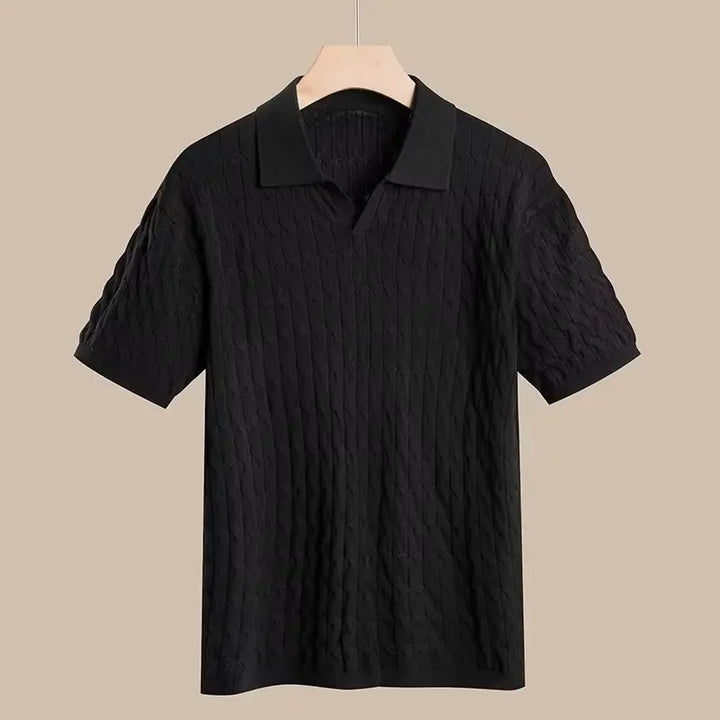 VLV - Polo in maglia