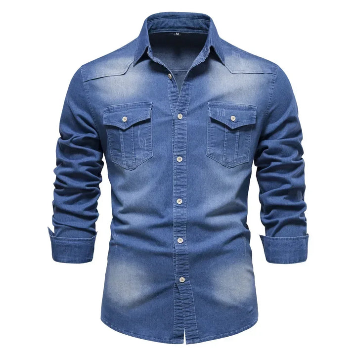 VLV - Camicia