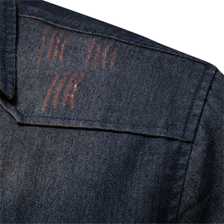 VLV - Camicia