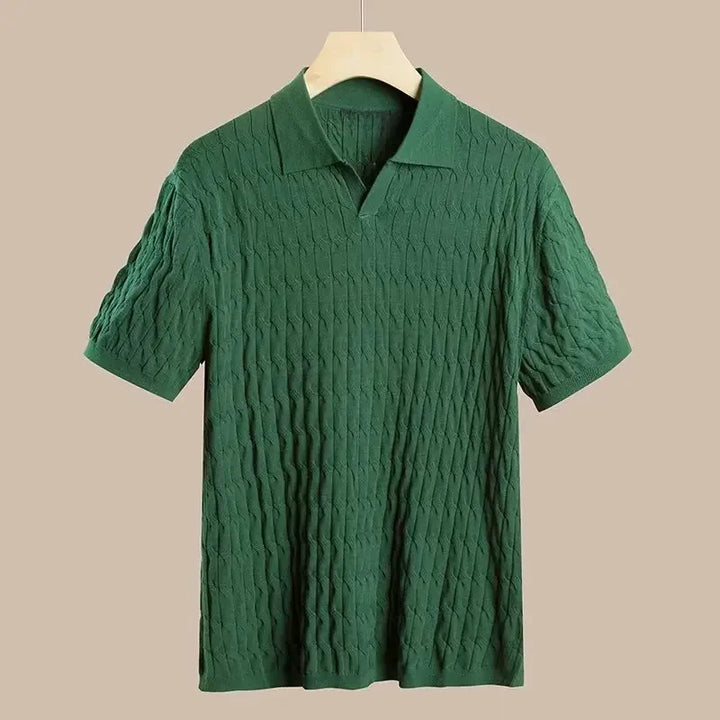 VLV - Polo in maglia
