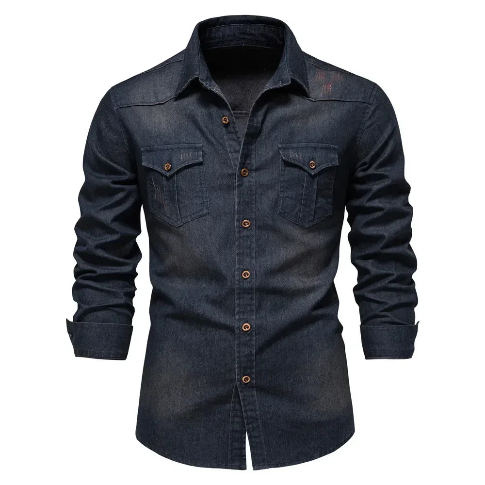 VLV - Camicia
