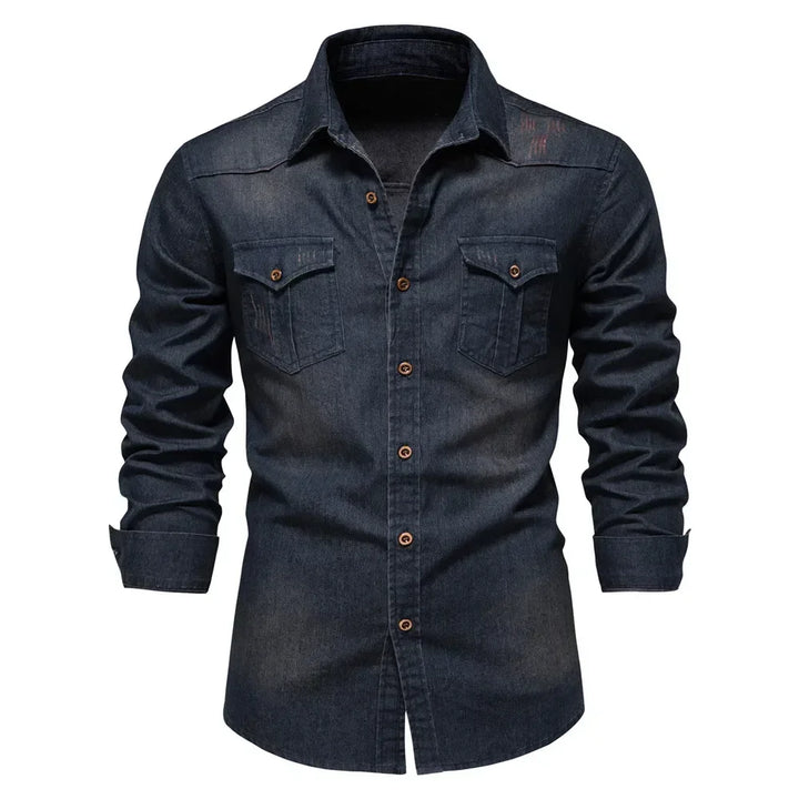 VLV - Camicia