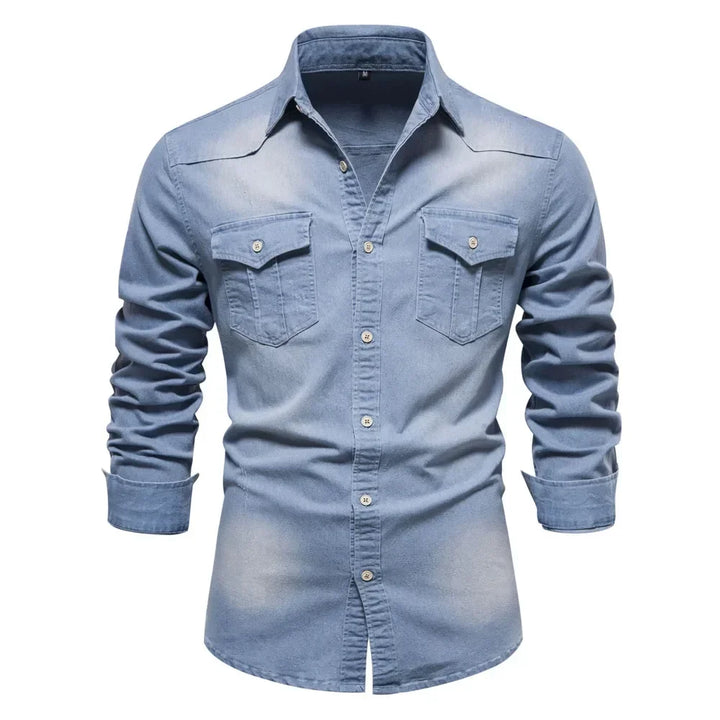 VLV - Camicia