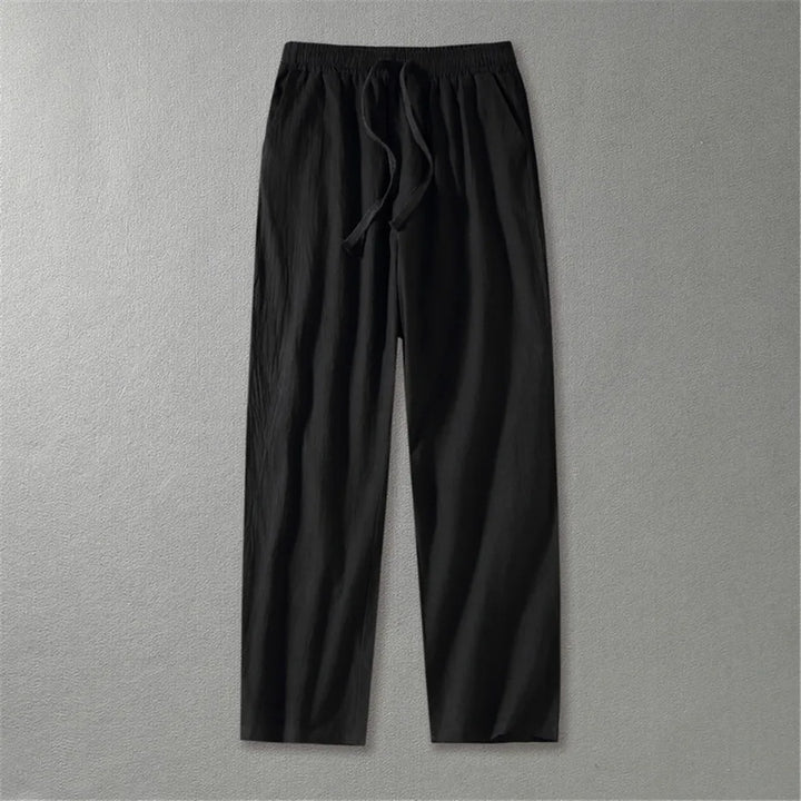 VLV - Pantaloni in lino