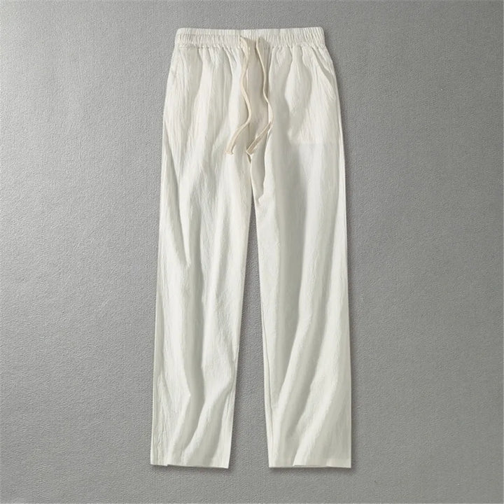 VLV - Pantaloni in lino