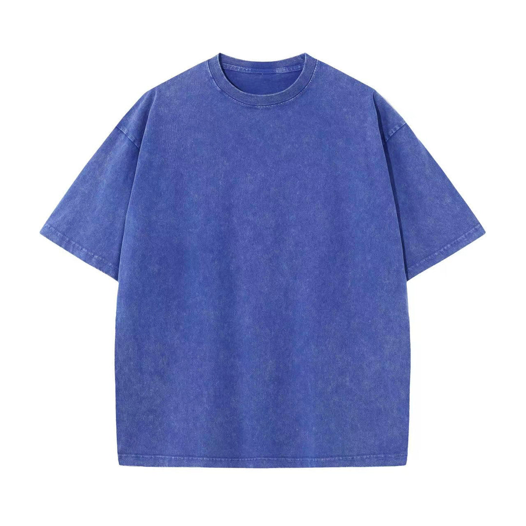 VLV - Maglietta di cotone 3x